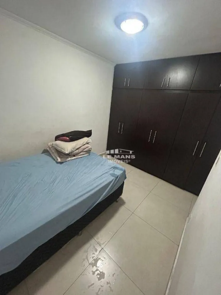 Apartamento, 2 quartos, 49 m² - Foto 7