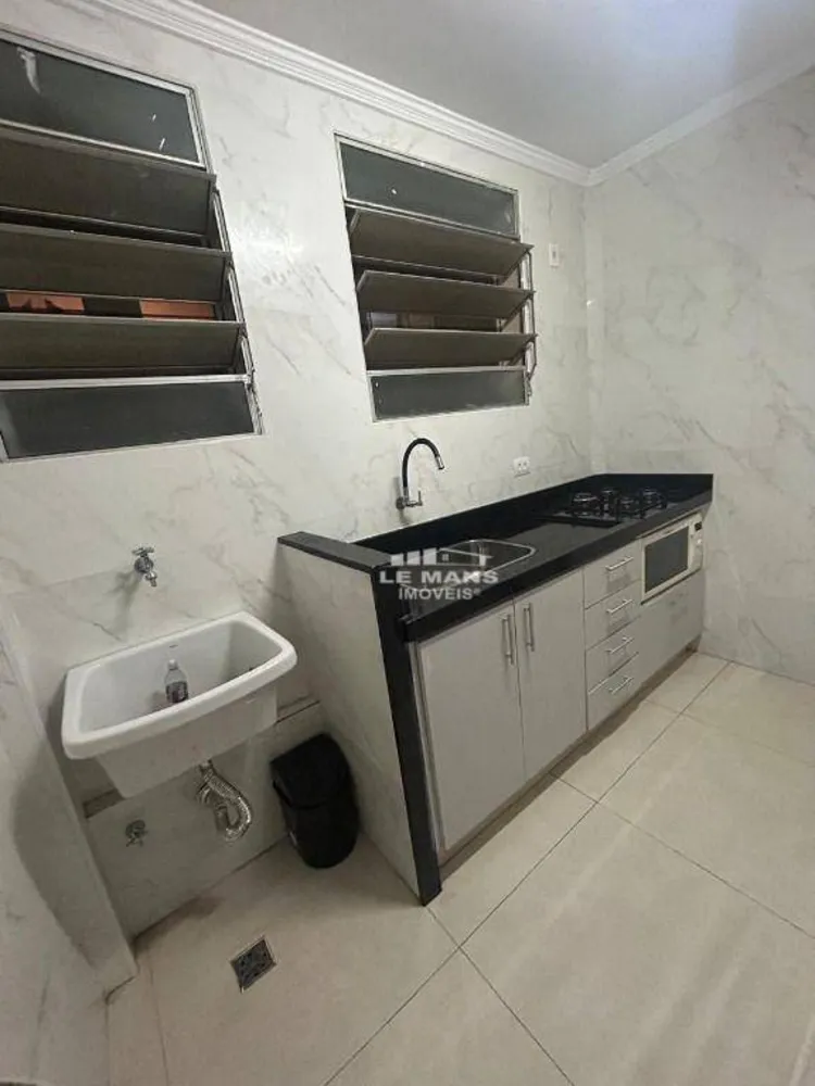 Apartamento, 2 quartos, 49 m² - Foto 5
