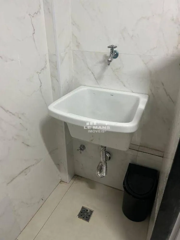 Apartamento, 2 quartos, 49 m² - Foto 6