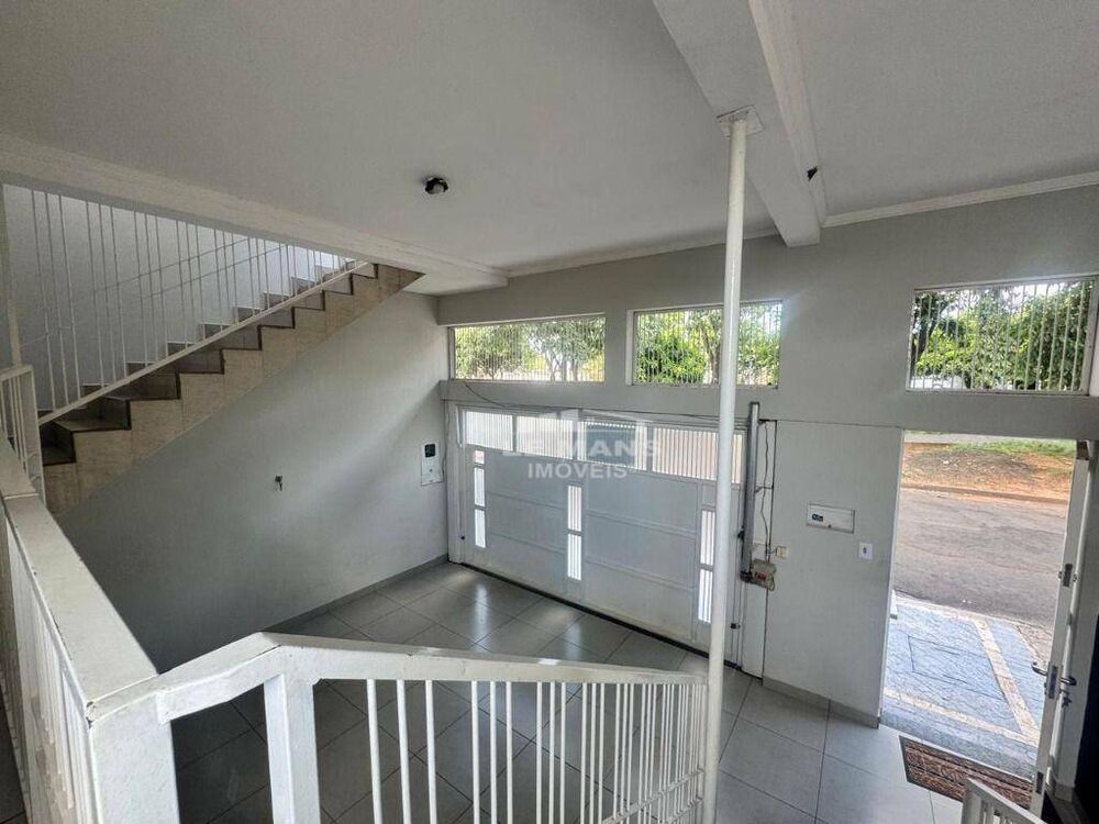 Casa, 3 quartos, 195 m² - Foto 9