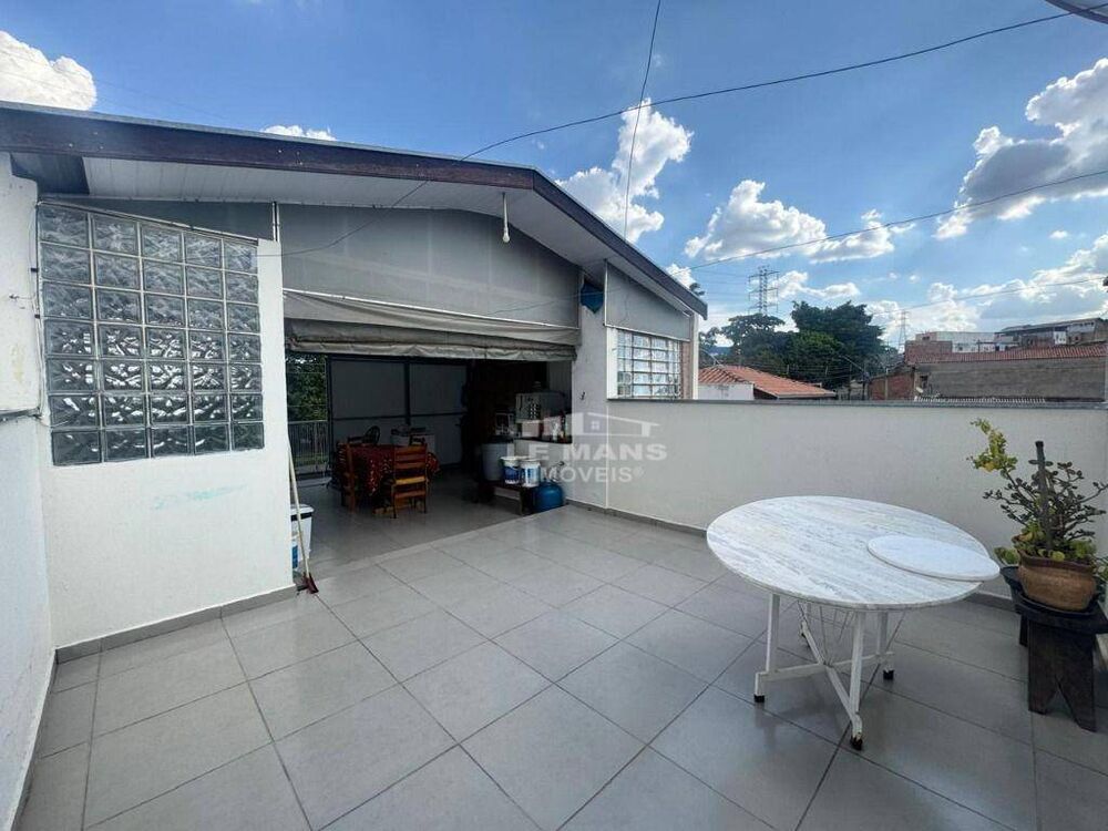 Casa, 3 quartos, 195 m² - Foto 13