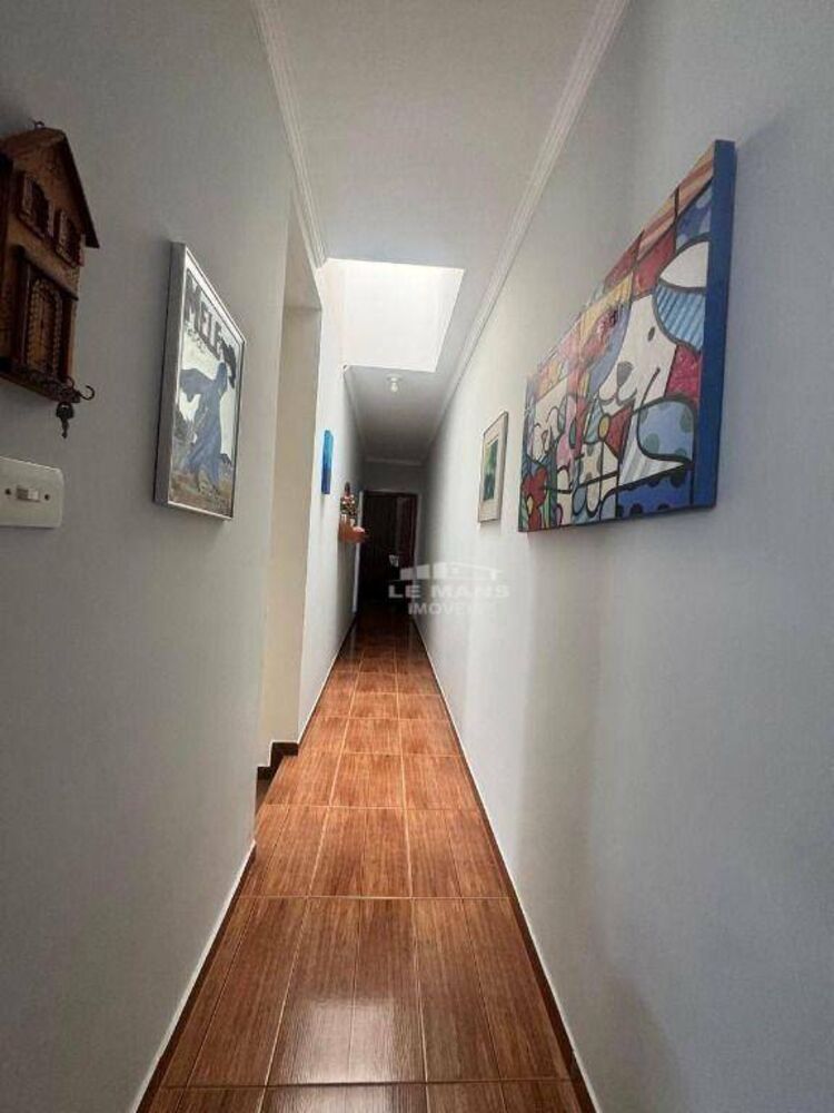 Casa, 3 quartos, 195 m² - Foto 10