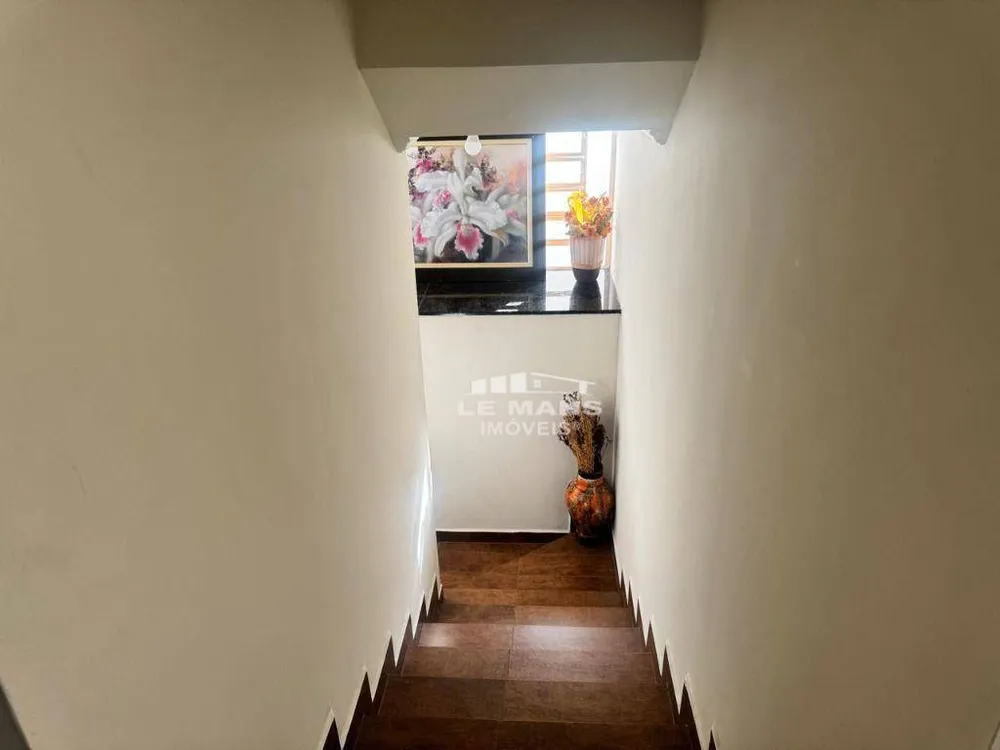 Casa, 3 quartos, 195 m² - Foto 4