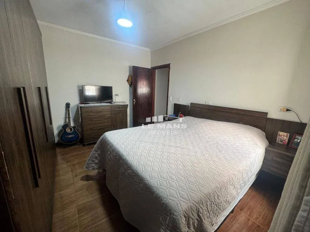 Casa, 3 quartos, 195 m² - Foto 14