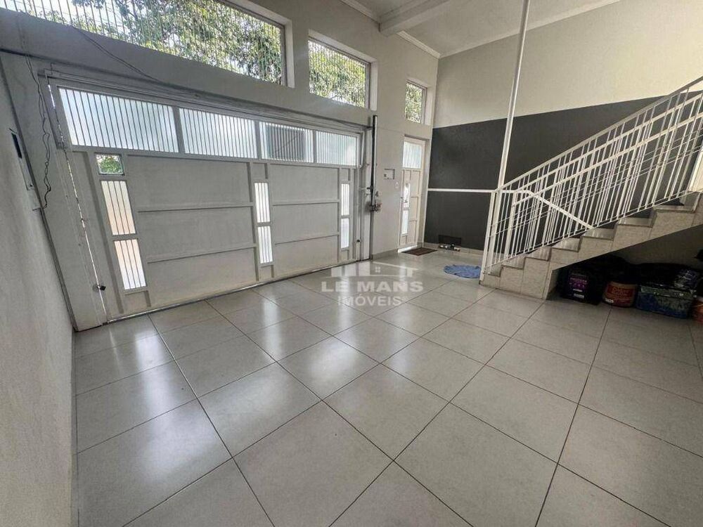 Casa, 3 quartos, 195 m² - Foto 7