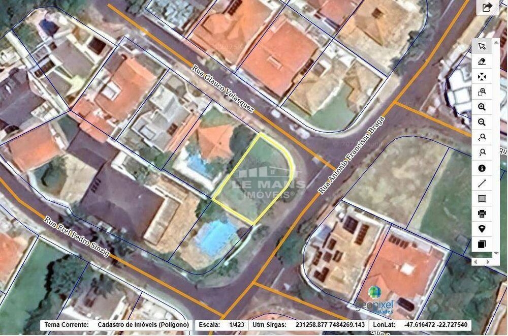 Terreno, 290 m² - Foto 8
