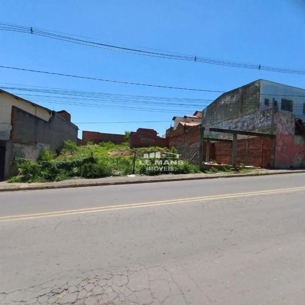 Terreno, 539 m² - Foto 4