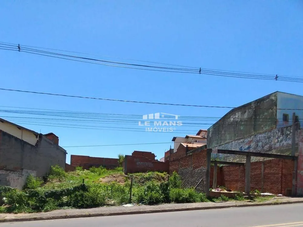 Terreno, 539 m² - Foto 1