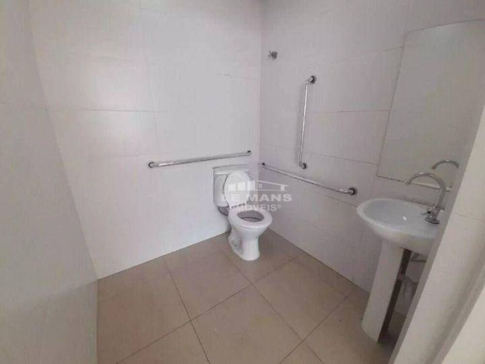 Loja-Salão para alugar, 400m² - Foto 11