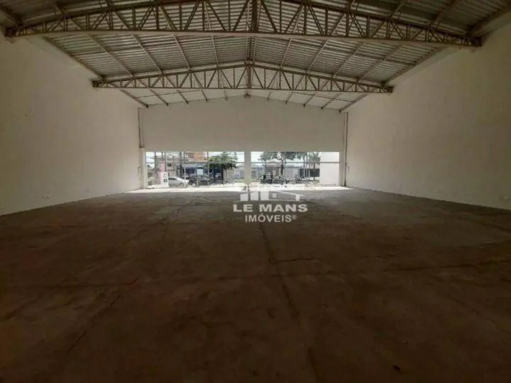 Loja-Salão, 400 m² - Foto 14