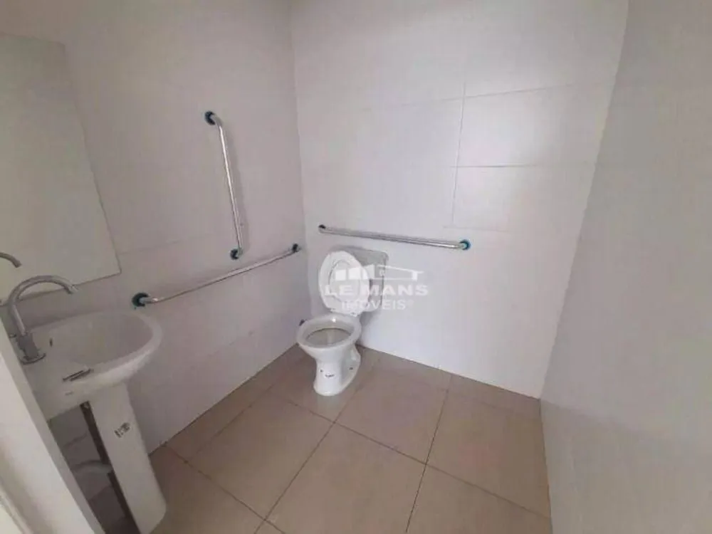 Loja-Salão, 400 m² - Foto 17