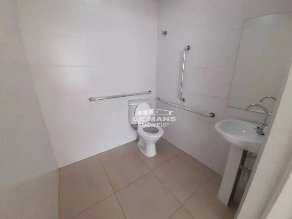 Loja-Salão, 400 m² - Foto 18