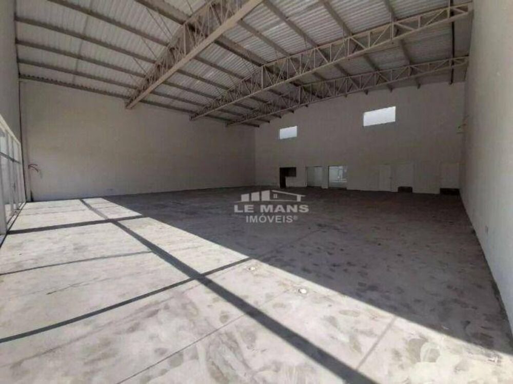 Loja-Salão para alugar, 400m² - Foto 1