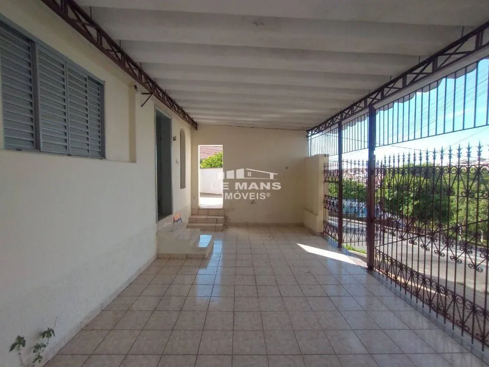 Casa, 3 quartos, 101 m² - Foto 2