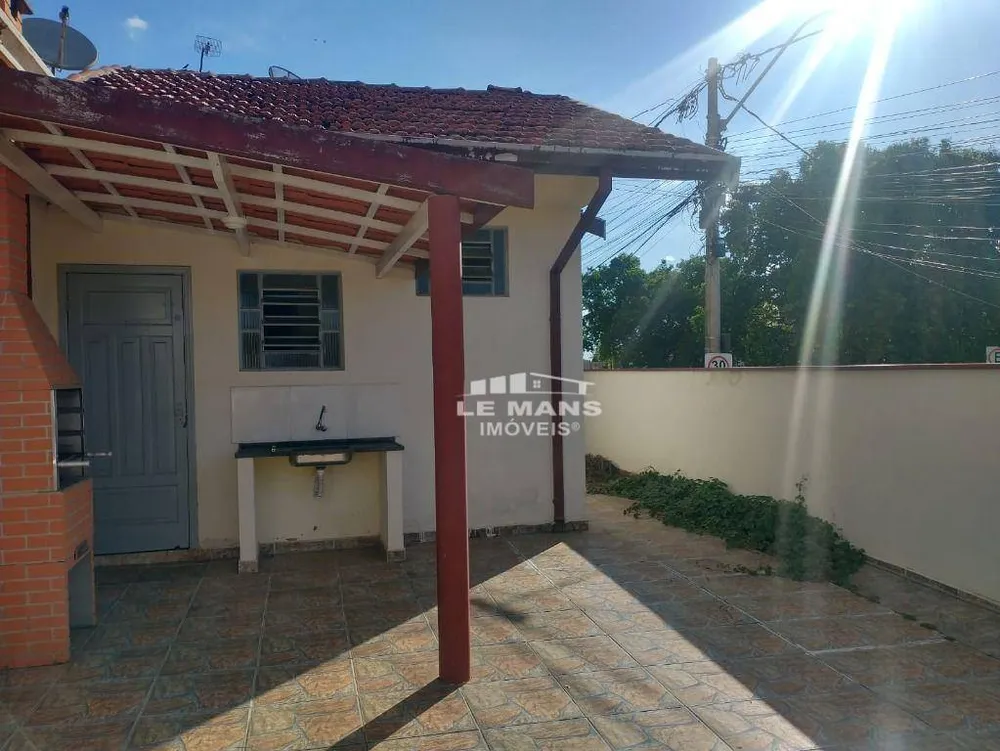 Casa, 3 quartos, 101 m² - Foto 3