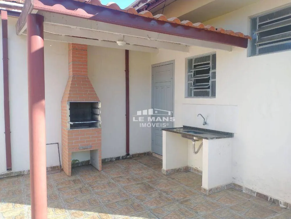 Casa, 3 quartos, 101 m² - Foto 6