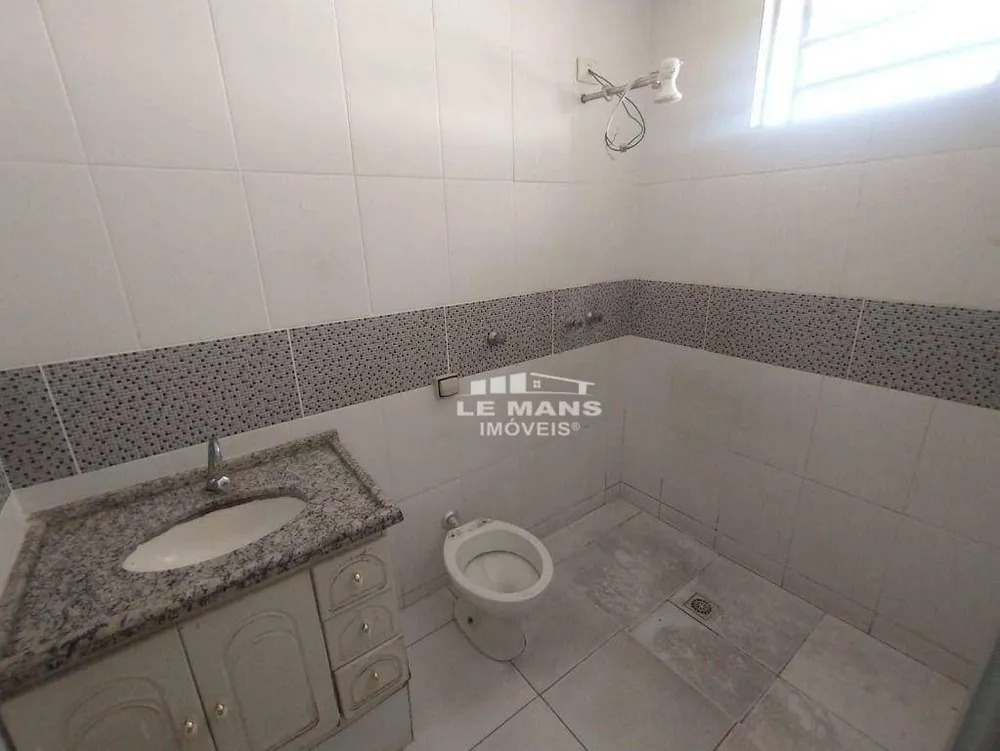 Casa, 3 quartos, 101 m² - Foto 1