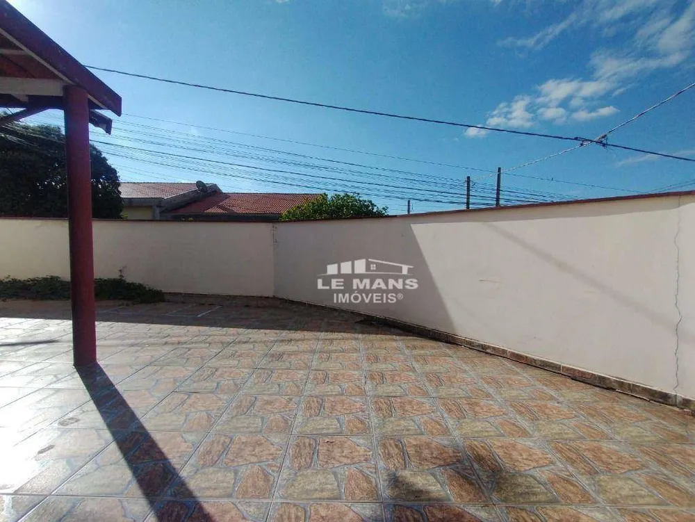 Casa, 3 quartos, 101 m² - Foto 6