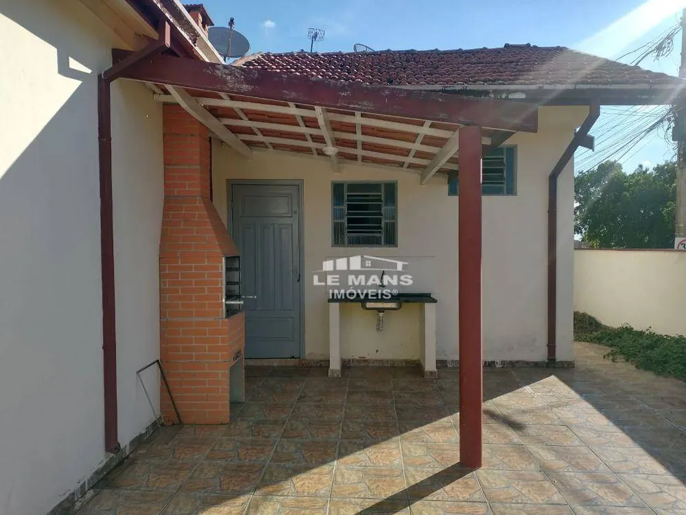 Casa, 3 quartos, 101 m² - Foto 3