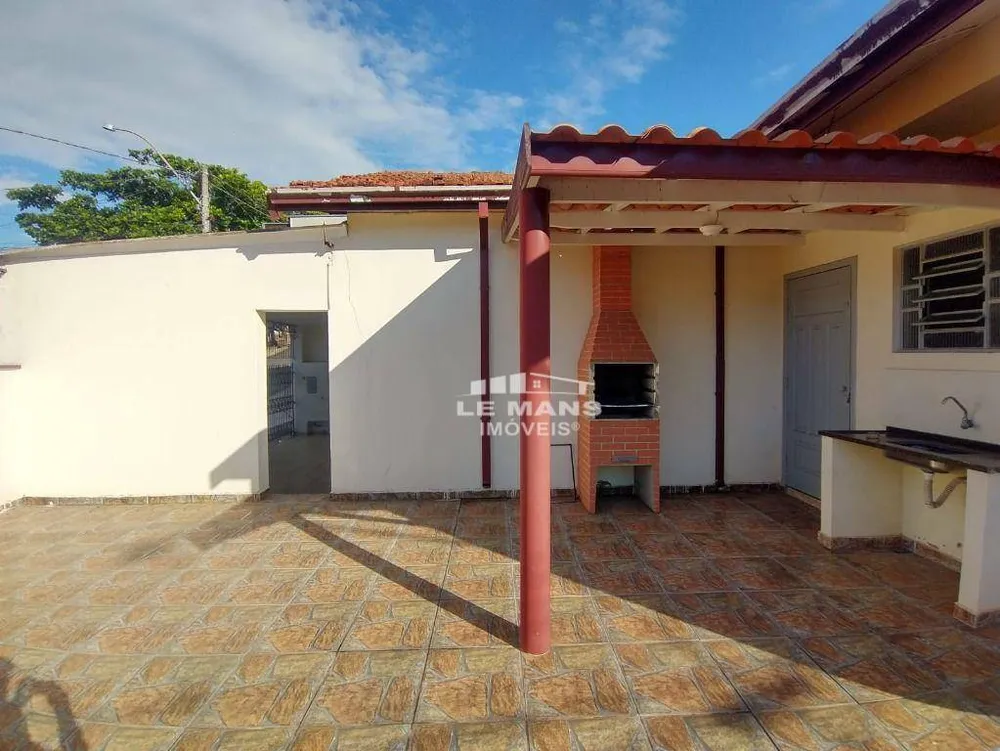 Casa, 3 quartos, 101 m² - Foto 5