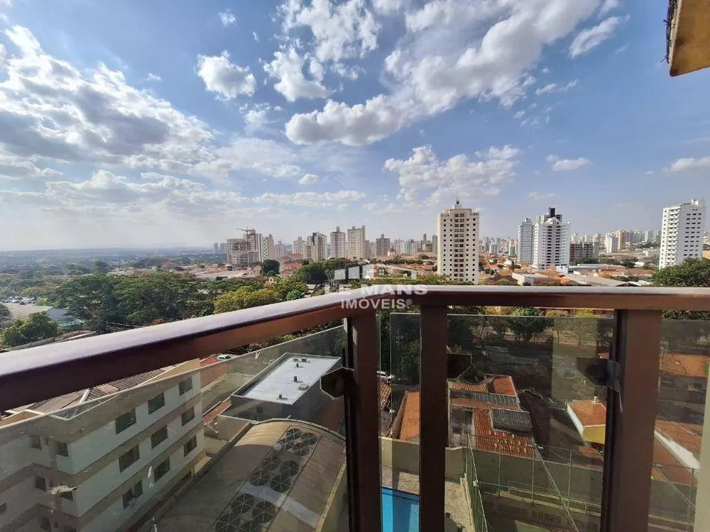 Apartamento, 3 quartos, 126 m² - Foto 4