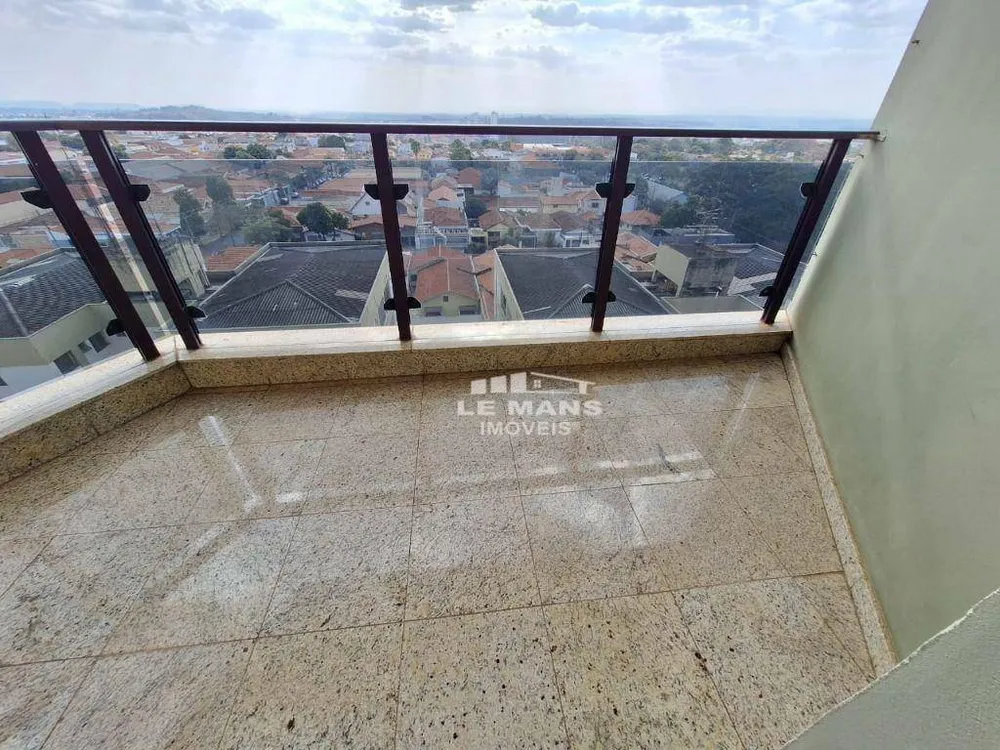 Apartamento, 3 quartos, 126 m² - Foto 7