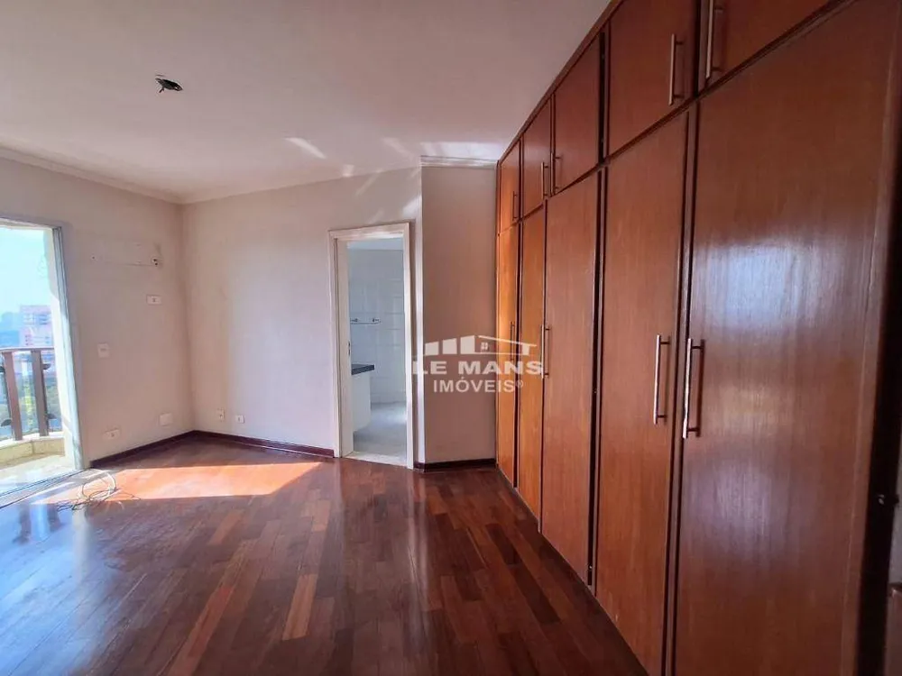 Apartamento, 3 quartos, 126 m² - Foto 2