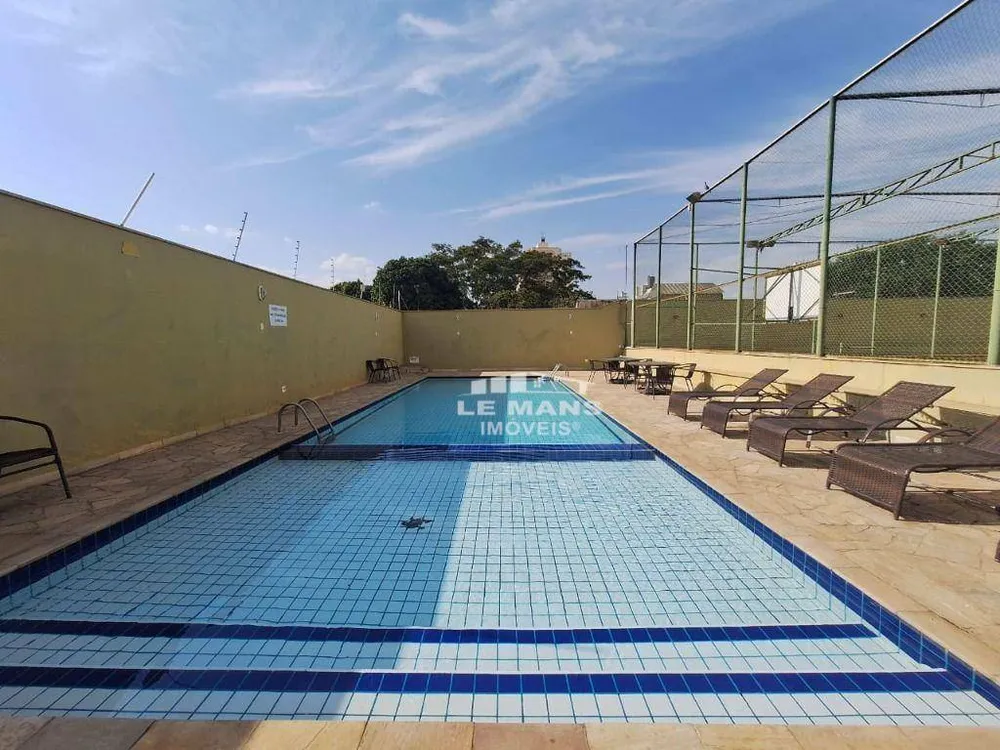 Apartamento, 3 quartos, 126 m² - Foto 8