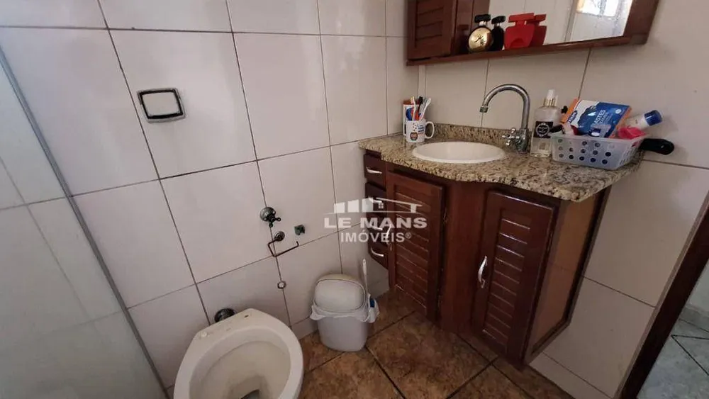 Casa, 4 quartos, 150 m² - Foto 9