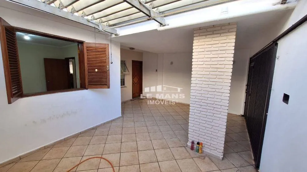 Casa, 4 quartos, 150 m² - Foto 1