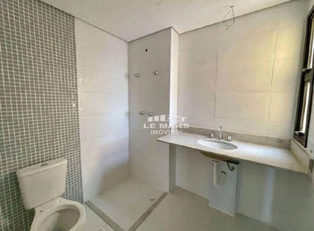 Apartamento, 3 quartos, 85 m² - Foto 2