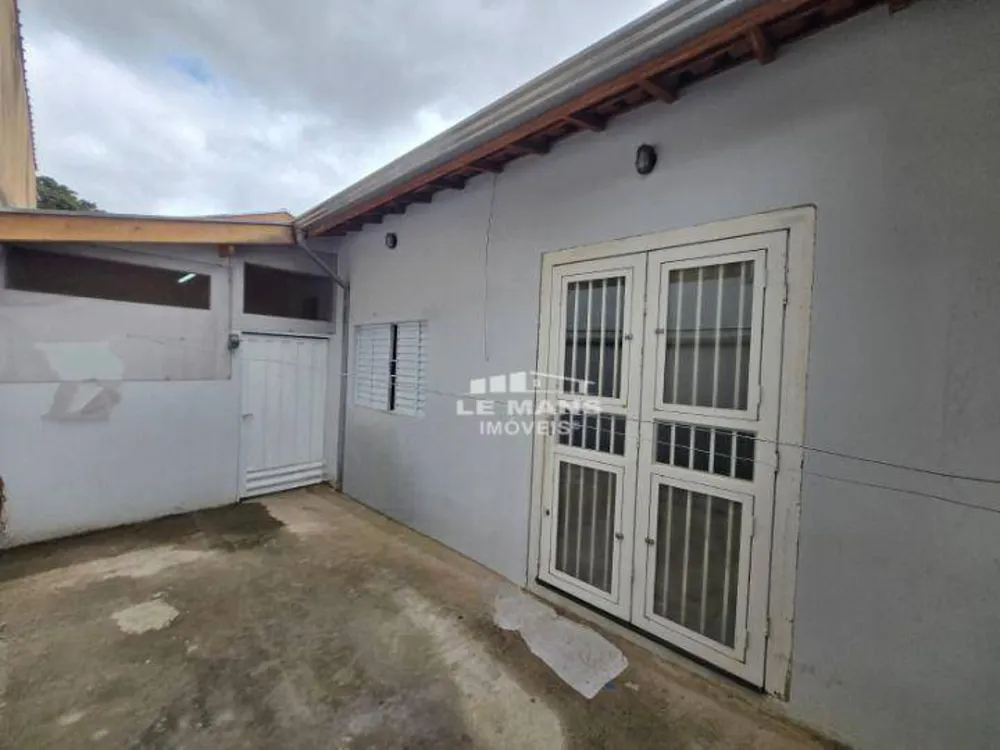 Casa, 3 quartos, 143 m² - Foto 9