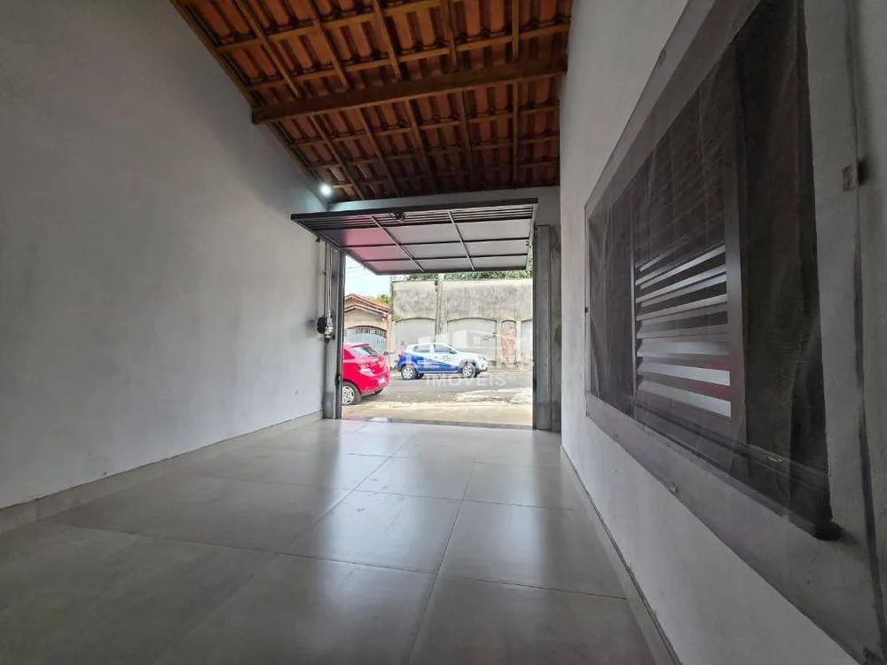 Casa, 3 quartos, 143 m² - Foto 1