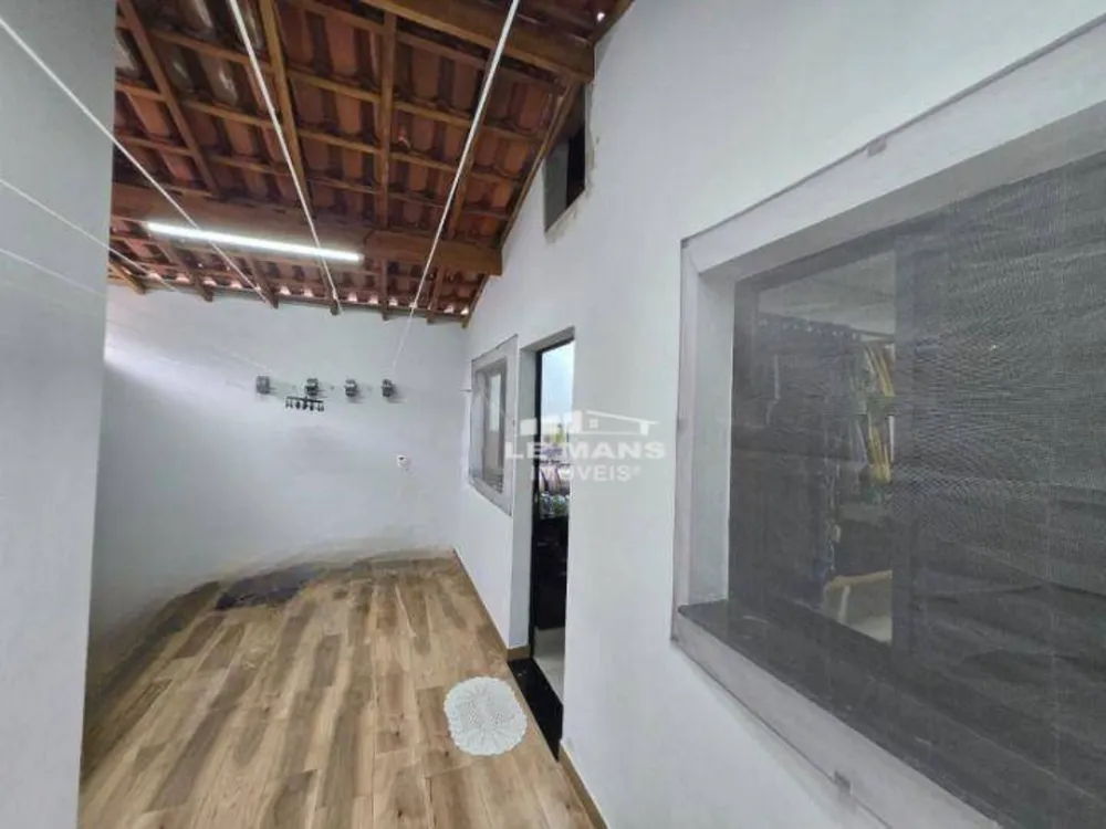 Casa, 3 quartos, 143 m² - Foto 4