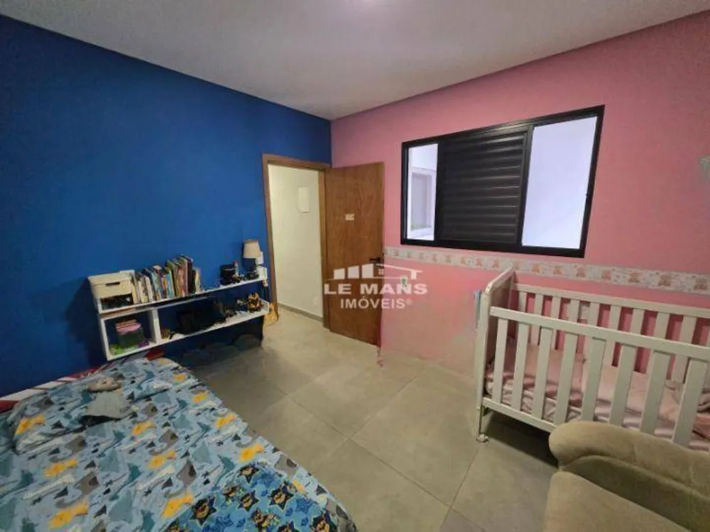 Casa, 3 quartos, 143 m² - Foto 7