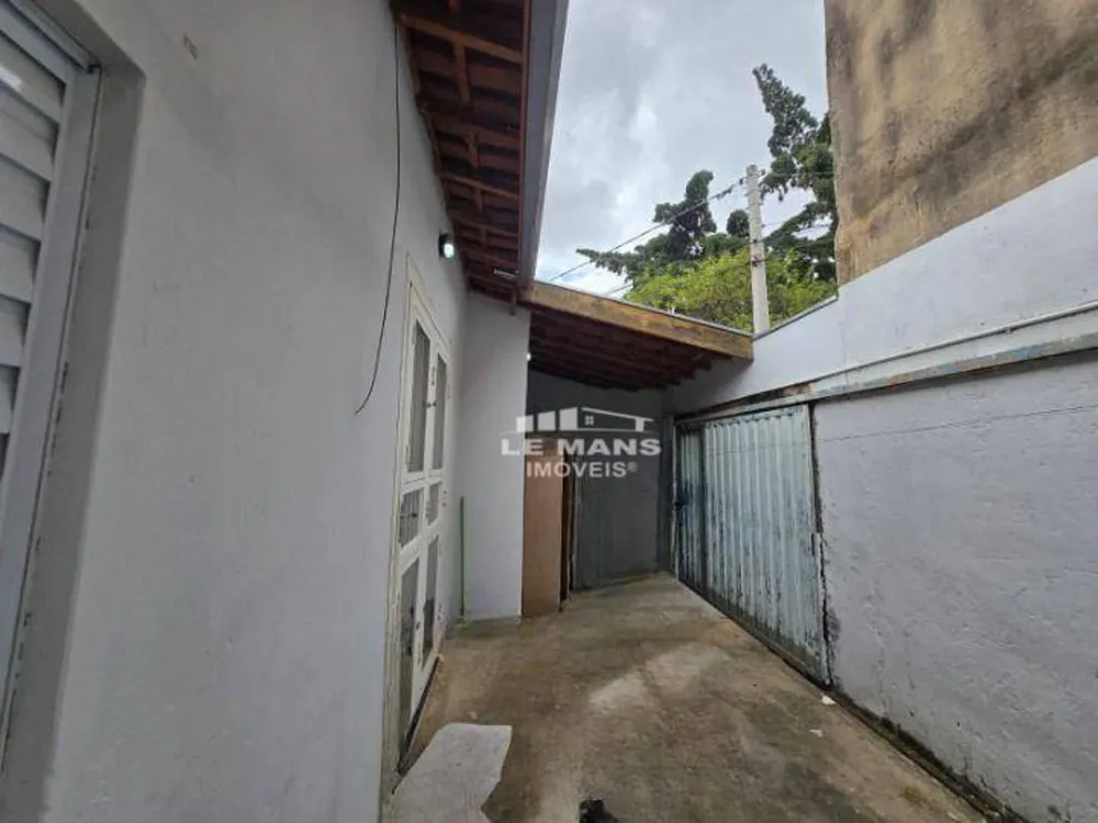 Casa, 3 quartos, 143 m² - Foto 3