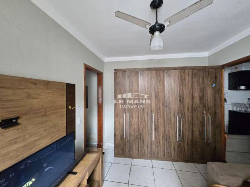 Casa, 3 quartos, 143 m² - Foto 11