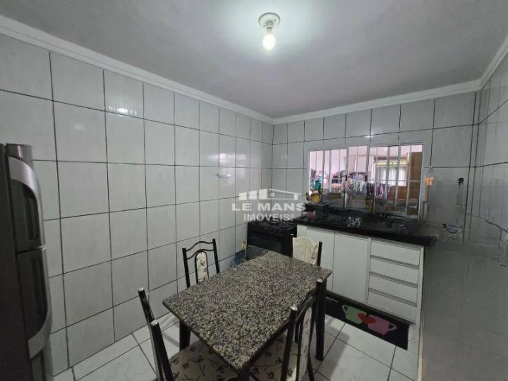 Casa, 3 quartos, 143 m² - Foto 12