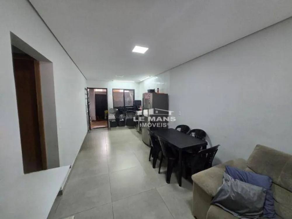 Casa, 3 quartos, 143 m² - Foto 5