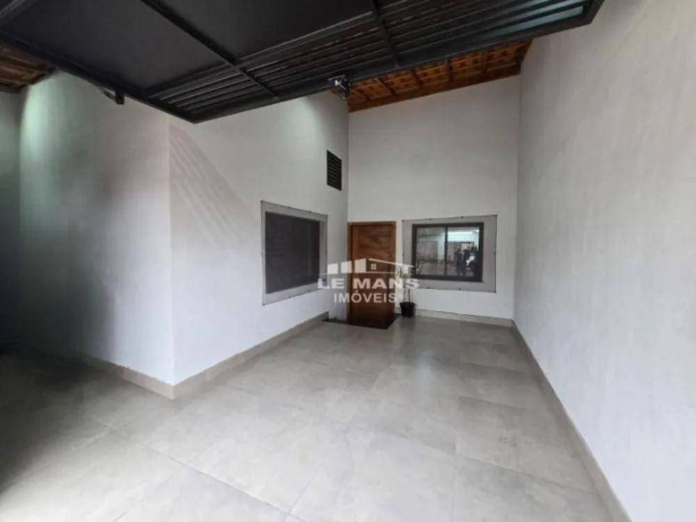 Casa, 3 quartos, 143 m² - Foto 4