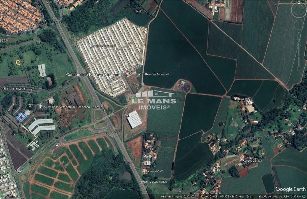 Terreno, 2 hectares - Foto 1