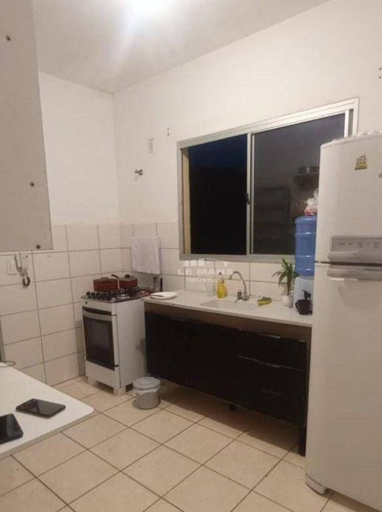 Casa à venda com 2 quartos, 44m² - Foto 9