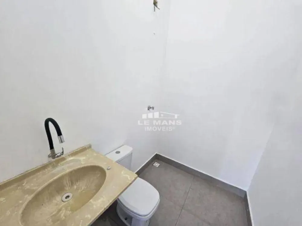 Loja-Salão, 40 m² - Foto 6