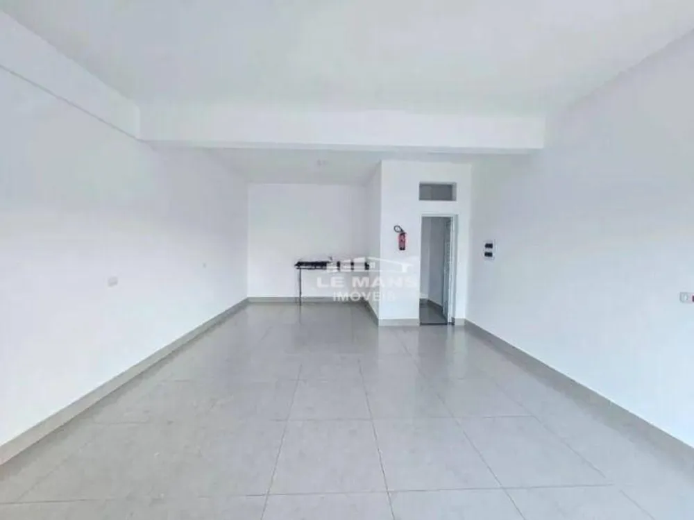 Loja-Salão, 40 m² - Foto 2
