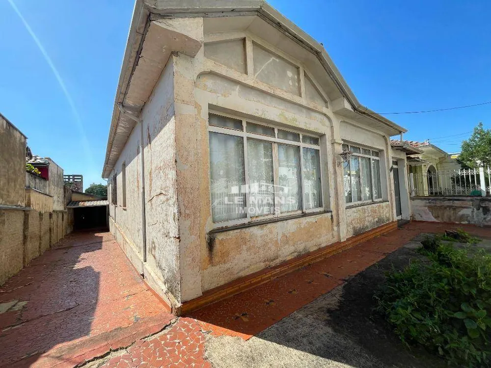Casa, 3 quartos, 241 m² - Foto 3