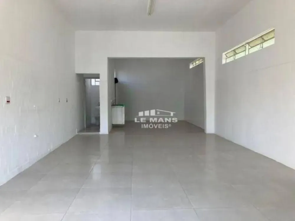 Loja-Salão, 74 m² - Foto 2