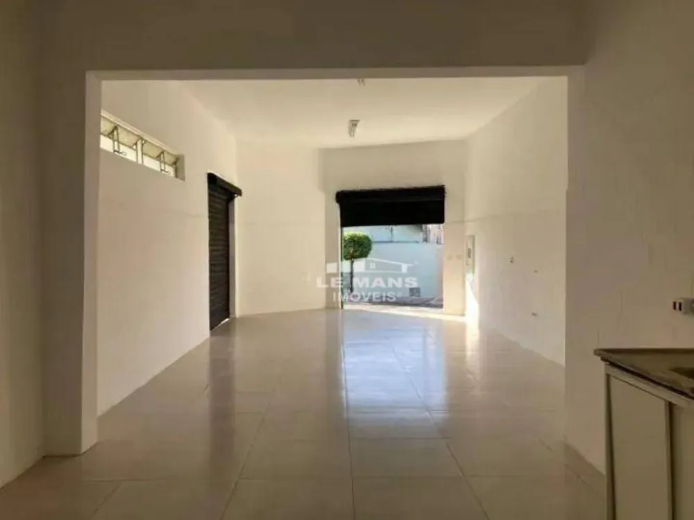 Loja-Salão, 74 m² - Foto 3