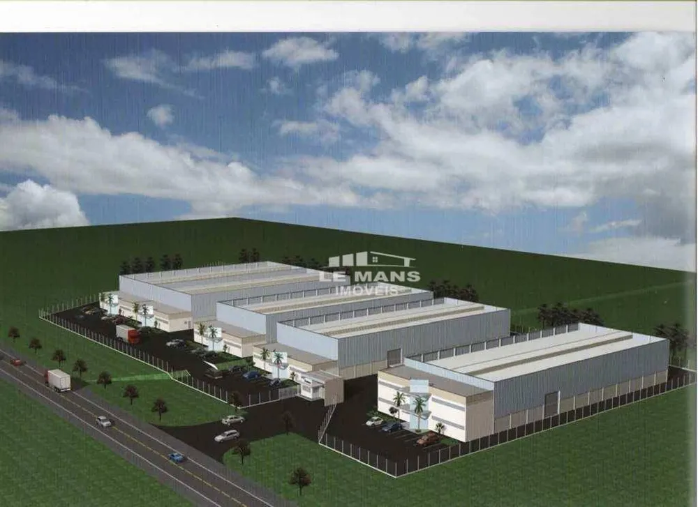 Depósito-Galpão, 1900 m² - Foto 16