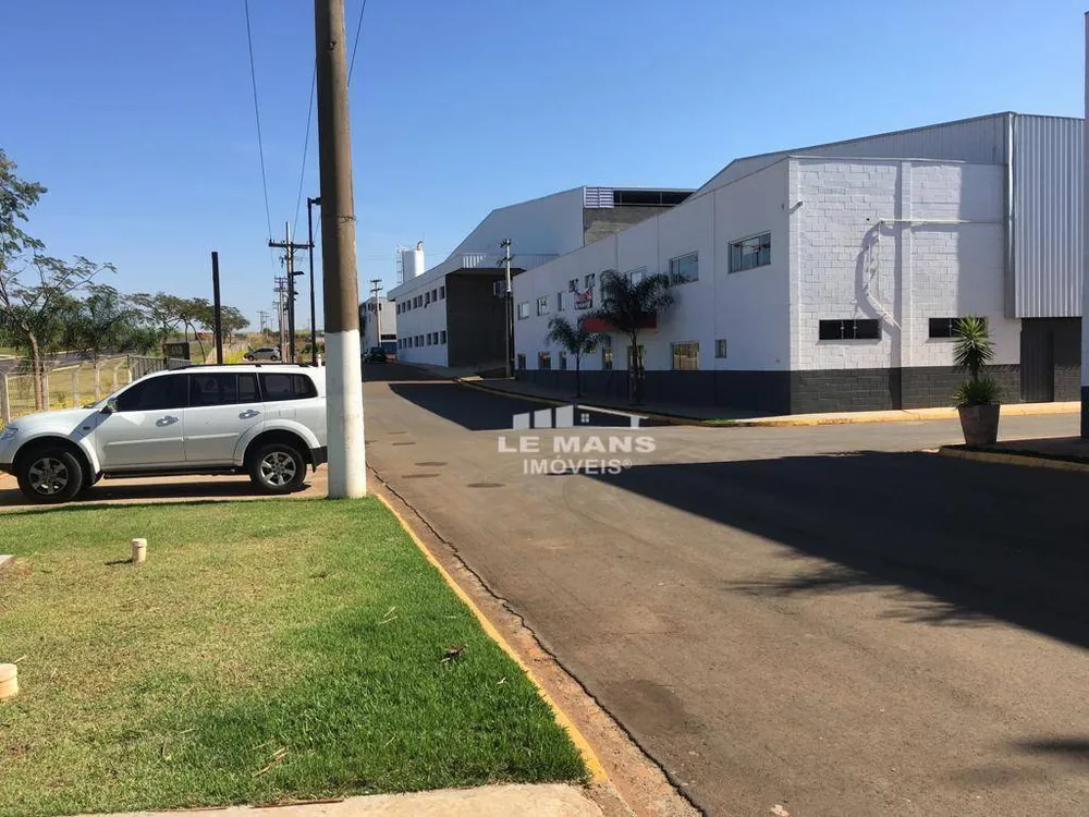 Depósito-Galpão, 1900 m² - Foto 13