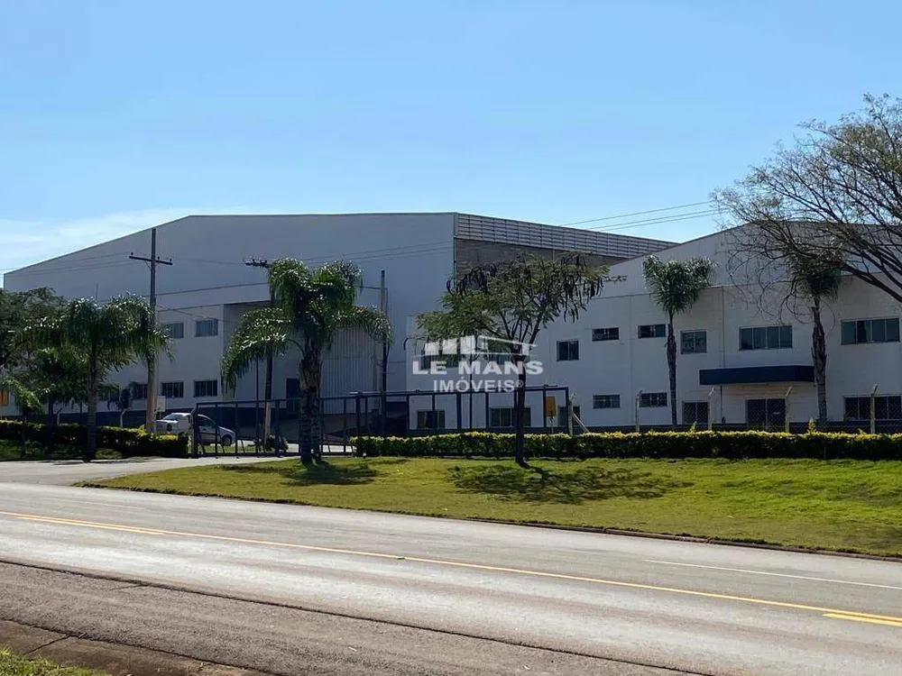 Depósito-Galpão, 1900 m² - Foto 11